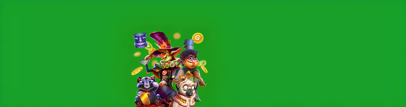 Chumba Casino background